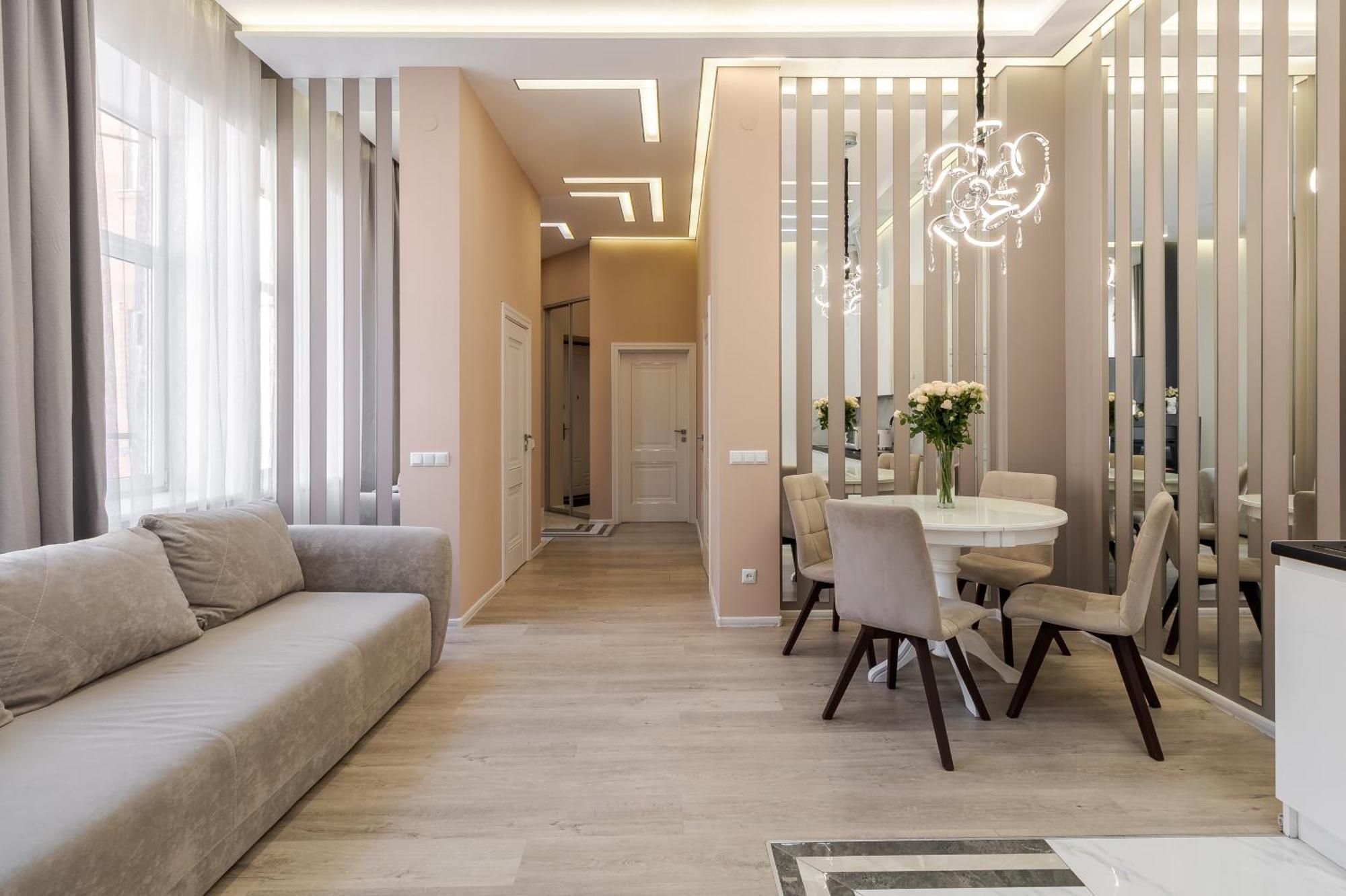Royal Stylish Apartment In The Old City Lviv Luaran gambar